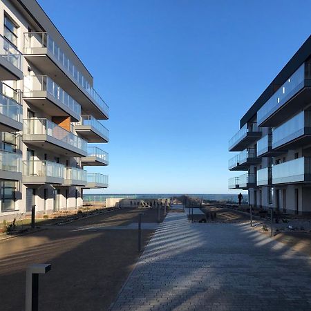 Apartamenty Sun Seasons 24 - Gardenia Dziwnów Esterno foto