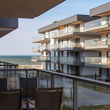 Apartamenty Sun Seasons 24 - Gardenia Dziwnów Esterno foto