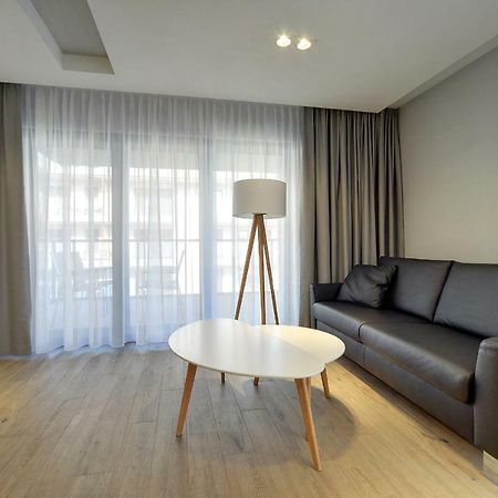 Apartamenty Sun Seasons 24 - Gardenia Dziwnów Esterno foto