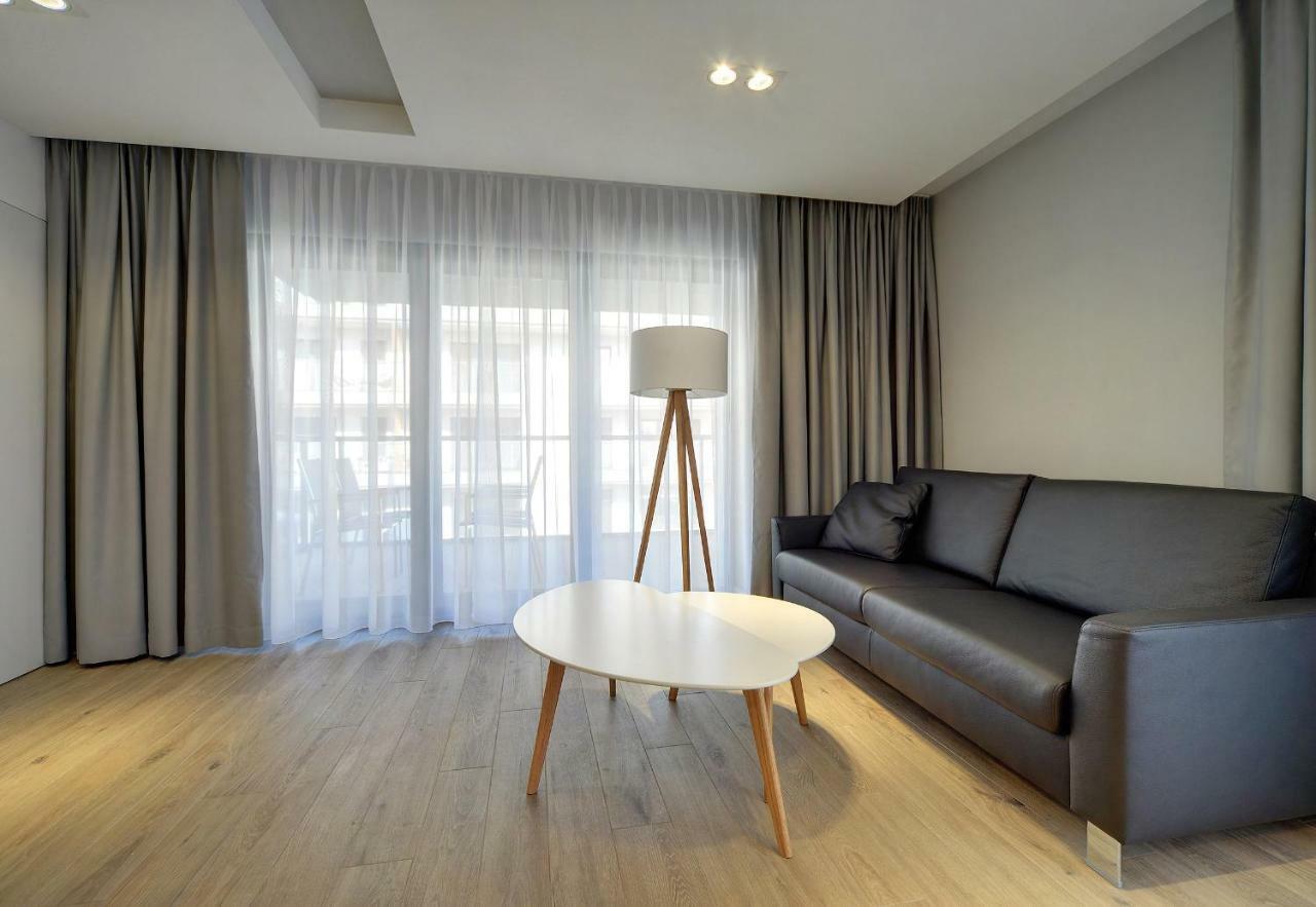 Apartamenty Sun Seasons 24 - Gardenia Dziwnów Esterno foto