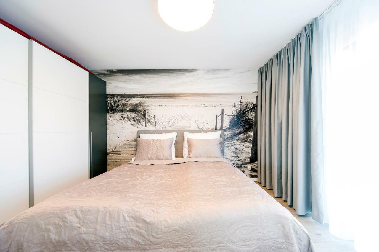 Apartamenty Sun Seasons 24 - Gardenia Dziwnów Esterno foto